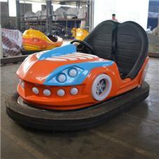 Verified China supplier - Zhengzhou Lurky Amusement Equipment Co., Ltd.