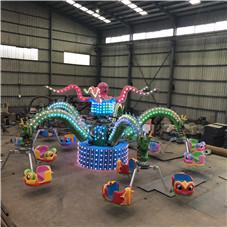 Verified China supplier - Zhengzhou Lurky Amusement Equipment Co., Ltd.