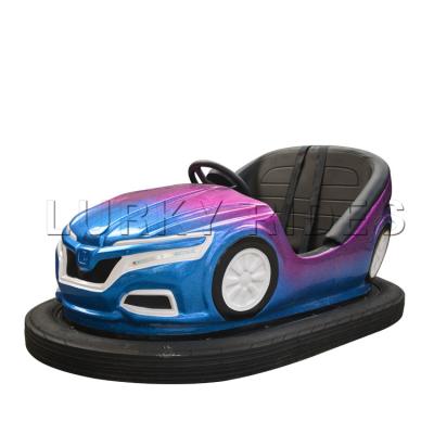 China Modern Electric Dodgem Bumper Car Children Amusement Equipment Manufacturers Funfair Family Games for sale