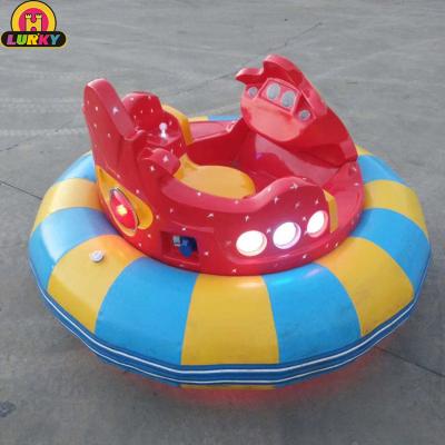 China Park Electric Bumper Cars Indoor / Outdoor Manufacturer Supply For Parks Kid Car Toys for sale