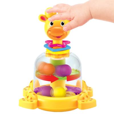 China Hot Sale Steam Toy Kids Stem Educational Toys 82.5*48*77cm for sale