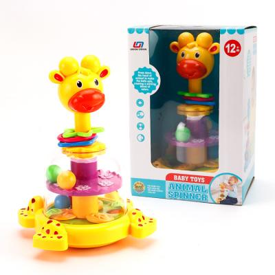 China OEM Factory Diy Toy Learning Toys Early Educational 82.5*48*77cm for sale