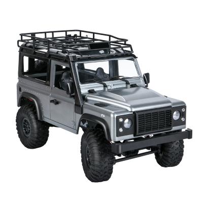 China Cheap Factory Price RC Model Off Rc Vehicle Rock Crawler For Sale Remote Control Racing Cars for sale