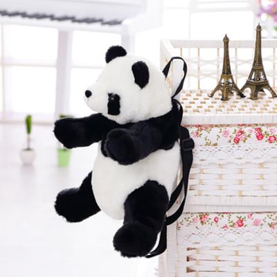 China Baby Accompany 2022 New Anime Giant Plush Tender Panda Teddy Bear Toy Doll for sale