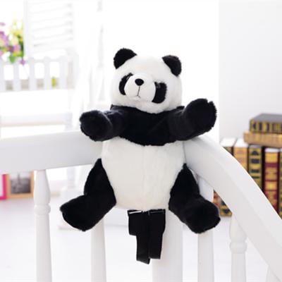 China Baby Accompany 2022 New Private Label Toy Giant Plush Panda Bear Stuffed Toys for sale