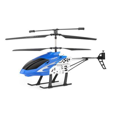 China RC Hobby 2022 New Best Selling 2.4G RC Helicopter 3.5 Helicopters Children's Educational RC Toys for sale