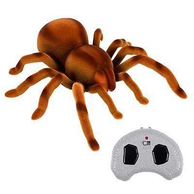 China RC Hobby Bumblebee Good Quality Plastic Insect Spider Remote Control Toy for sale