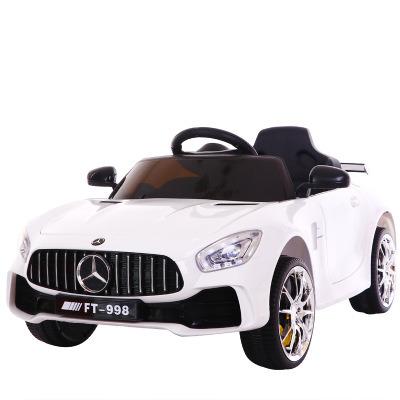 China Ride On Toy Factory Direct Toy Motorcar Kids Ride On Battery Operated Rc Car for sale