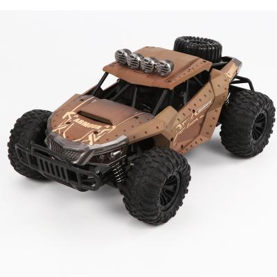 China RC Toy Climbing Car Model Cheap Factory Price Vehicle Rc Truck Off-Road Radio Control for sale