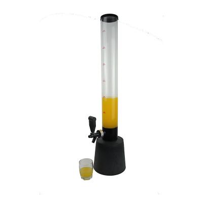 China Home Party/BAR 3L Beer Tower for sale