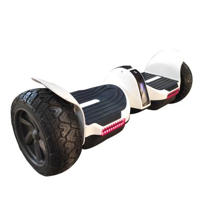 China 8.5 Inch 36V 3.6AH U L 2272 Certified Electric Scooter Hoverboards 8.5 Inch for sale