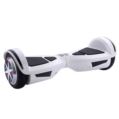 China Unisex 2 Wheel 6.5 Inch Self Balancing Cheap Electric Scooter For Kids And Adults for sale