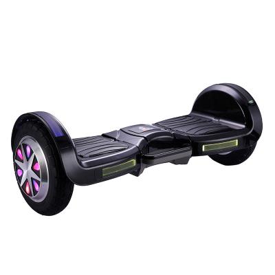 China Two Wheel Hoverboards 36V 2.0AH Lithium Battery Unisex Motor 500W Self-balancing Electric Scooter for sale