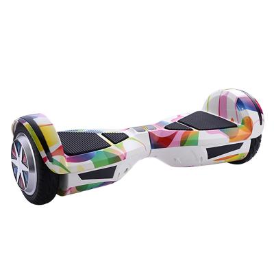 China Two Wheel Electric Self Balancing Scooter Hoverboards 8 Inch for sale