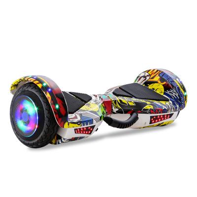 China SIMATE P3 Two Wheel Self Balancing Electric Hoverboards Scooter 8 Inch for sale