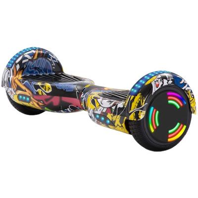 China Original Factory Unisex Hoverboards CE Certified Electric Good Quality EU Warehouse Delivery Self Balance Scooter for sale