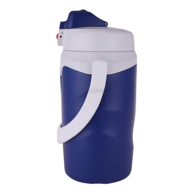 China Cheap priceLarge capacity waterproof insulated hard waterproof injection cooler box for wholesale for sale