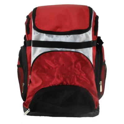 China Factory Price Waterproof Drawstring Sports Sierra Backpack Gym High School Canvas Storage Bag for sale