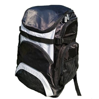 China Multifunctional Machinery Bags Basketball Large Backpack Fitness Sports Backpack Bag for sale