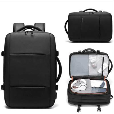 China New Multifunctional Travel Laptop Backpack Anti-theft Waterproof Bag for sale