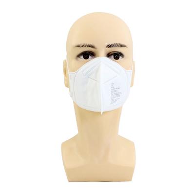 China 5 van Katoenen van het laag de Antistof Filter PM2.5 Gezichtsmaskers voor Geactiveerde Koolstofmaskers Te koop