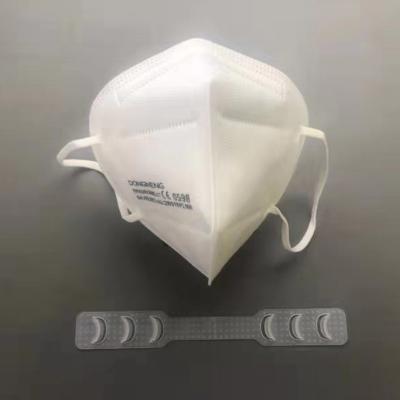 Cina 5 maschera di strato FFP2 NR in vendita