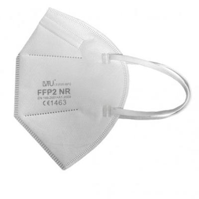 Chine CE1463 Filtering 95% FFP2 EN149 Particulate Respirator à vendre