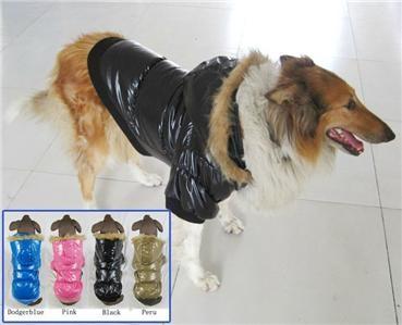 China Capa personalizada del perro del invierno de la prenda impermeable de la ropa para la chaqueta de esquí de la sudadera con capucha de los pitbulls en venta