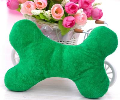 China CE , EN71 , ASTM F963 PET Dog Toys Plush Material eco-friendly for sale