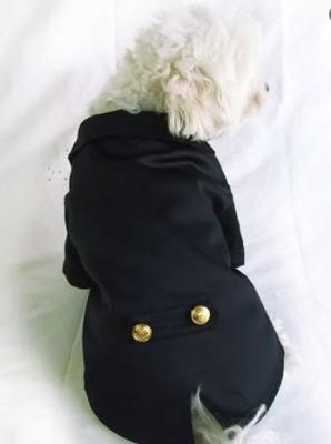 China Dog Tuxedo Formal Wear for sale