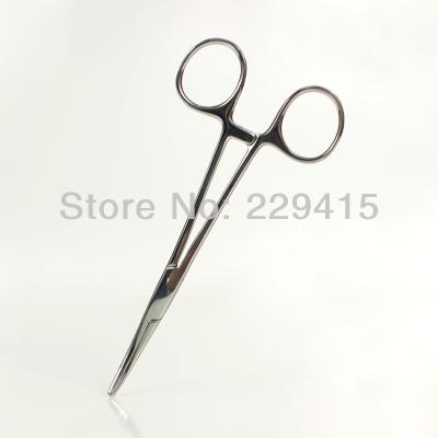 China Dog Grooming Tool hemostatic forceps for sale