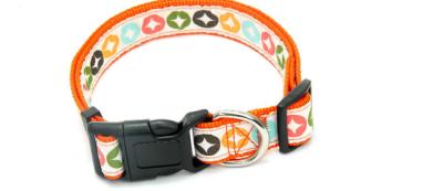 China Customized colorful Rope Dog Leash / Pet product for Dog trainer for sale