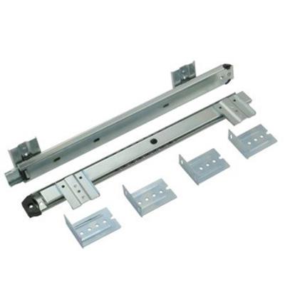 China Adjustable Null 35mm Side-Mounted Keyboard Slide Corredera Channel Hardware Wholesalers for sale