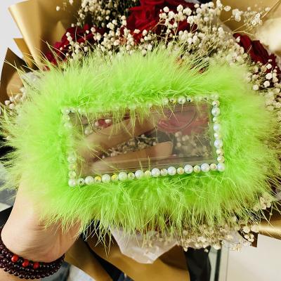 China 25mm Thick Natural Mink Eyelash Private Custom Packaging With Fluff Lashes Private Label Box Luxury Packaging Custom for sale