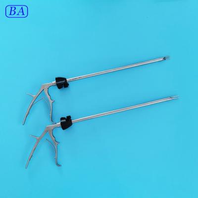 China Endoscopic Surgical Metal Surgical Clip And Open Titanium Applicator for sale