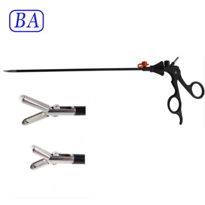 China Medical Surgery Biopsy Medical Laparoscopic Endoscopic Forceps for sale