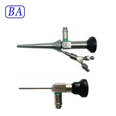 China Compatible Ear Surgery Manufacturer Fiber Optic Medical Karl Storz Otoscopes for sale