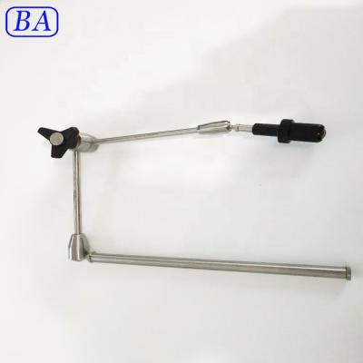 China Professional Endoscope Surgery Orthoprdic Surgical Endoscope Holder for sale