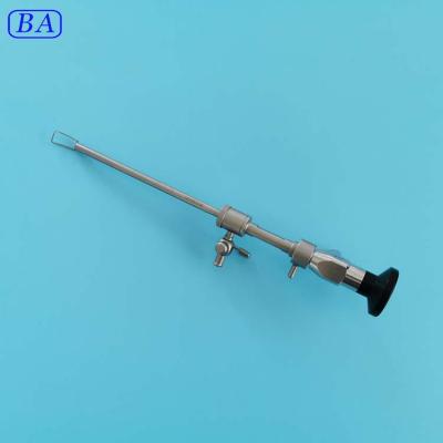 China endoscope surgical sheath for plastic surgery instrument (forehead lift cosmetic surgery) BSKH for sale