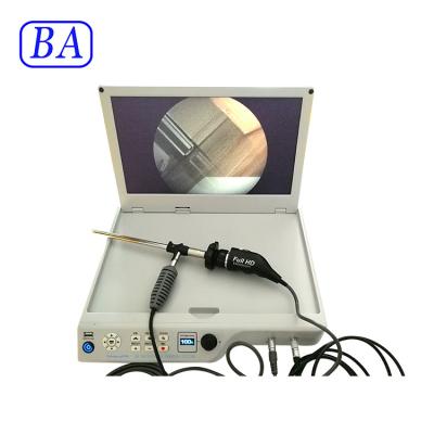 China Waterproof / Waterproof Professinal New Surgical Type CMOS Endoscopy Integrated Sinuscope Camera for sale