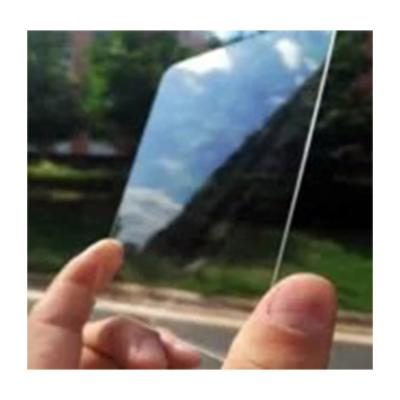 China Home Office Clear 3mm Sheet Glass 1mm 1.5mm 1.7mm 1.8mm 2mm 2.5mm Picture Frame for sale