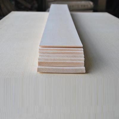 China Wholesale 3A Cheap Traditional Balsa Wood Thin Sheet Balsa Wood Sheet For Airplanes for sale