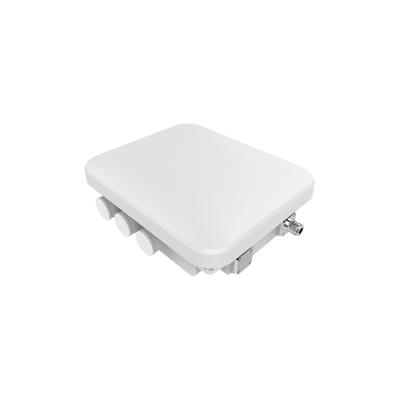 China Waterproof Outdoor Smart Home IP67 Lorawan Converged Gateway Supports byEthernet WiFi eMTC NB-IoT for sale