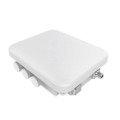 China INTELLIGENT SOLUTION IOT COTX IoT Devices LoRa Gateway LoRaWAN Wireless Outdoor Network for sale