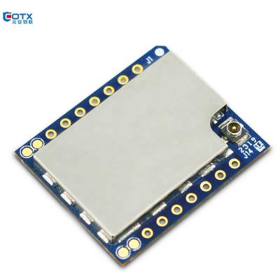 China Smart Farming/Farming Smart Buildings 868/916M LoRa Module for sale