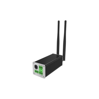 China Wireless Smart Home Gateway 470mhz-510mhz / 2.4ghz 485 Smart Interface To Lorawan Gateway for sale