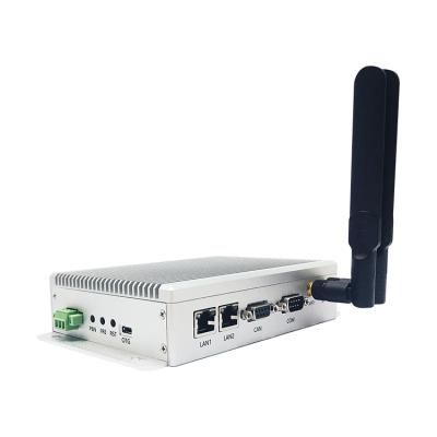 China Smart Home Supplier Wholesale Edge AIoT Gateway Smart Home LoRaWan AIoT Gateway for sale