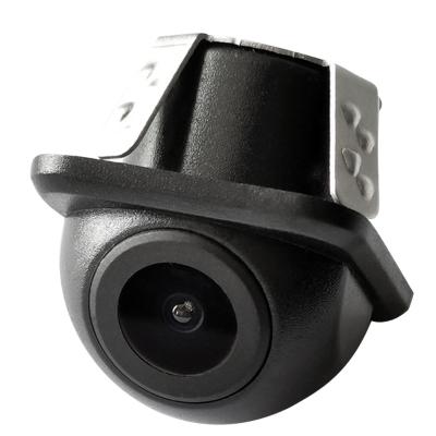 China Universal Car Rear View Camera Waterproof Hot Selling 12V Car Reverse Camera for sale