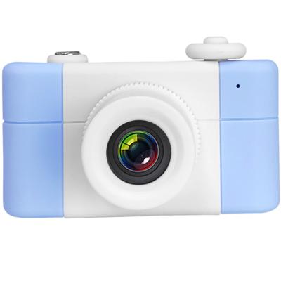 China New Arrival Smart Digital Camera VCR Kids Toy Camera 2 Inch HD Display Kids Gift Digital Video Camera For Children for sale