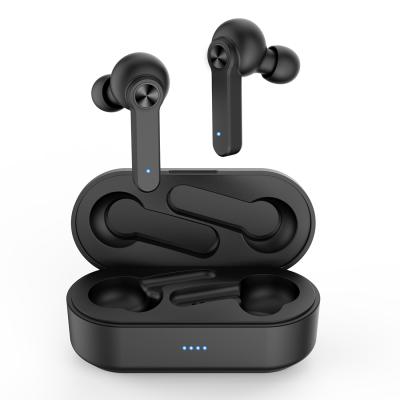 China In-ear true wireless handfree earbuds stereo bluetooth gaming headset for mobile for sale